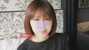 FC2PPV 4504446 [Personal shooting] Mashiro 23 years old A large amount of cum inside to a beautiful big breasted short bob beauty