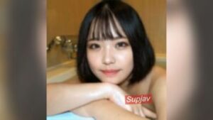 [No] Bob hair suits you too much! A kind girl with a really cute face⤴She listened to everything I said and immediately gave a blowjob and cum twice *Bonus High resolution FC2PPV 4534539