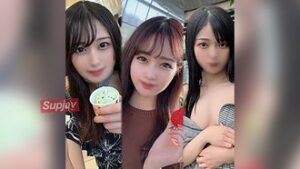 FC2PPV 4532115 ~ vol.25 ~ [Limited period/quantity discount] 3 days limited price 1980pt! ! Carefully selected three beauties from that [Pretty Female College Student Series]! ! All the vivid cum inside videos released at once! ! [Bonus footage included: 4 hours and 10 minutes]