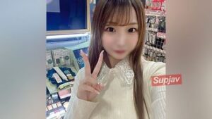 [2 works cum inside 3 times! ] Actual role: Ao. ● Threesome making love with a smile full of smiles and cameraman with Karina-chan ♪ I’m cumming! I’m cumming! My pussy is cumming…♡ FC2PPV 4078448