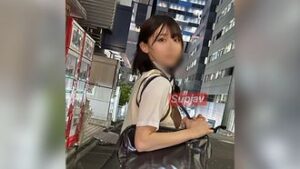 18 years old past curfew.To take responsibility, we stayed together and cum insided. 4K disc for permanent storage sent [Yes] FC2PPV 4525387