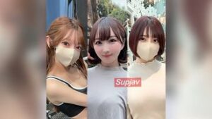 FC2PPV 4540924 ~ vol.30 ~ [Limited period/quantity discount] 3 days limited price 1980pt! ! Carefully selected three beauties from the series of beautiful women with outstanding proportions! ! All the vivid cum inside videos released at once! ! [Bonus video 3 hours 30 minutes]