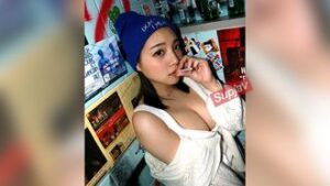 [Divine tits JD] Invite a super cute divine tits dancer JD to the club toilet and give her a Puffpuff blowjob → take her home and cum inside Tokyo Heaven *FC2 limited review benefits available [Yes] FC2PPV 4543395