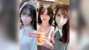 FC2PPV 4540921 ~ vol.29 ~ [Limited period/quantity discount] 3 days limited price 1980pt! ! Carefully selected three people from that [Neat and pretty beauty series]! ! All the vivid cum inside videos released at once! ! [3 hours and 30 minutes of bonus footage included]