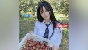 FC2PPV 4065837 1st shooting/face appearance! Limited to 3 days! ! A neat and pretty F sized tits Moe cute teen who is still in a dangerous age! ! A pure white body with long black hair, beautiful skin and beautiful big tits, and a brutal ejaculation inside the vagina without a rubber band. It was like a dream…