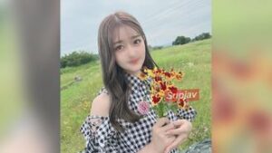 FC2PPV 4550000 1st shooting/face appearance! Limited to 3 days! A gorgeous and beautiful young lady who is raised in a strict family and goes to college! ! A boxed woman with very little love experience is overcome with emotion during her 1st outdoor making love and cries out and cums inside! !