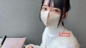 FC2PPV 4550053 Shocking 1st appearance Popular anime voice actor Treasured footage that has never been seen anywhere 4K special edition sent [Yes]