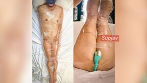 FC2PPV 4723495 ラップ×全頭マスク×極太責め！美女が潮まみれの密封イキ地獄【レビュー特典他ぐるぐる潮吹き動画】