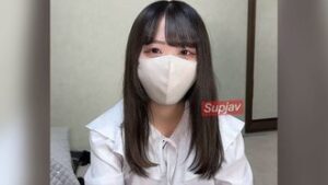 [Complete amateur & face showing] A very cute and inexperienced 19 year old gets pounded and cum insided! Back fuck by window & blowjob with special benefits and cum in mouth FC2PPV 4561519