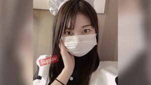 FC2PPV 4560679 [No / Individual shooting] Limited discount 980 points / Gonzo with a fair-skinned big-breasted beauty with an outstanding style in a maid outfit ♡ Close-up shot of her pussy! [High quality with bonus]