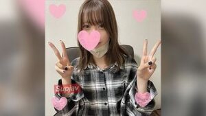 FC2PPV 4559646 [Face] [No Motion] [Live] Complete amateur! cum inside making love with Nana-chan, who boasts the highest level of innocence! !