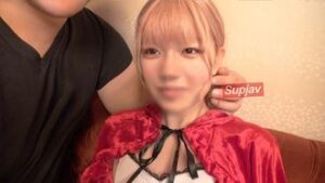 FC2PPV 4559626 990pt until the 8th!! 1st shot *20 year old professional student Little Red Riding Hood gets eaten by the wolf That’s not good… Making a Halloween costume with the wolf’s thick dick