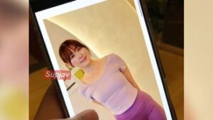 FC2PPV 4721412 ニューヨークで全裸ヨガを体験してきました。【CFNM】