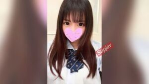 FC2PPV 4568992 [Uncensored] A beautiful woman in an S-class uniform who cannot refuse the dick of an old man who cannot suppress his perverted desires – I cum insided him with the insemination piston without permission!