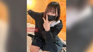 FC2PPV 4568549 [Aniwota Girls] Advent of idols in the area Melting Gonzo + cum inside using special gems not available in Japan [Yes]