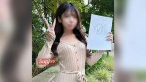 FC2PPV 4567023 Fully exposed! S-Class Genuine 1 Drawing while having making love with an 8-year-old illustrator. We will spread the information about intense making love that you cannot tell your boyfuck buddy. 120% cute guarantee