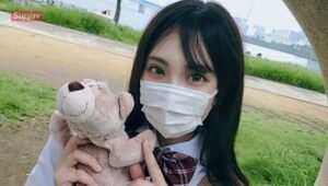 FC2PPV 2337712 1st shooting! ! Limited quantity! [Uncensored] Adolescent Fsized tits tsundere beautiful girl… If you come into close contact with her, she will suddenly transform into a spoiled masochistic girl and have her 1st cum inside in her life! ! I never thought I would feel this way…