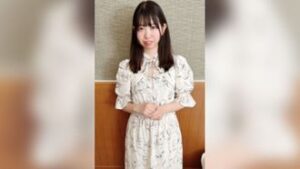 [Many responses/sequel] Fair-skinned girl, 19 years old. The second chapter of raw cum inside making love with a popular member of a former underground idol group! My 1st electric massager caused a huge flood. Massive cum inside during making love in the bathroom. FC2PPV 4560825