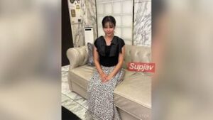 FC2PPV 4573570 [Uncensored] Beautiful and cute receptionist (24 years old) who looks too good in a ponytail! Gonzo with beautiful tits, beautiful pussy, and sensitive body! Climaxing pleasure making love!!