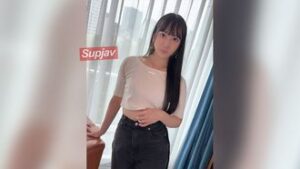 FC2PPV 4583115 *Limited quantity for the 1st time* [Individual shooting/cum inside] Mariru, a 22-year-old beautiful female college student whose habits are too distorted *Dick service with sparkling eyes*cum inside & facial cumshot [Yes]