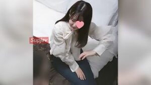 FC2PPV 4580626 She is a 22-year-old neat and slender girl who has a tendency to orgasm! 2nd round that will please the old man with his cute appearance and voice [Part 1] [Personal shooting] No. 194 [Yes]