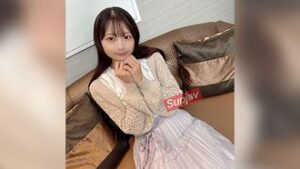 FC2PPV 4583256 Upper upper ball ♡ Still has an unrefined country feel. ◯ . Raw Akari-chan ♡ Her super cute face and fair-skinned slender body are the best & tallest ♪