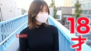 18 years old! , that amazingly cute girl is back! ! Introducing an 18-year-old super beautiful woman with amazing beauty! ! The highest class of FC2, the highest school caste! ! ! Completely 1st shoot, 467th individual shoot with no experience in cabaret, making love industry, etc. [Yes] FC2PPV 4577334