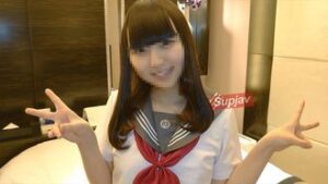 FC2PPV 4577870 [No uniform/uniform costume] cum inside/raw making love with an immature amateur baby-faced beauty who is still addicted to making love [High quality with bonus]