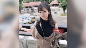 FC2PPV 4573389 1st shooting/face appearance! Limited to 3 days! A G-sized tits nurse who was too shy to show her true self until today! ! The naked desire is to pinch the male genitals and repeatedly caress and cum inside the lewd body of a service lover! !