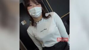 FC2PPV 4590418 [No / Individual shooting] Gonzo with a quiet JD in class! Ejaculation inside the vagina on a beautiful pussy without permission ♡ [High quality with bonus]