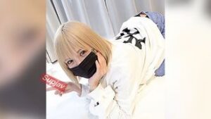 [Monashi] Dedicated to all 41,020 followers [MVP of the content market world] “In the mouth + inside the vagina + inside the vagina” 3 consecutive ejaculations!! A slender, bright and good-natured former reader model who dances at a club (49 minutes 44 seconds) FC2PPV 4580499