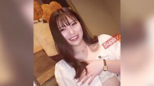 [1st shot] Beautiful Nagoya beauty! **JD Nana-chan, 21 years old, is so interested in naughty things that she gets her pussy wet just by giving a blowjob! I’m going to orgasm for the 1st time in my life because of my 1st adult making loveual intercourse ♡ [Yes] FC2PPV 4577774