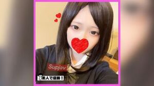 [Initial quantity limited 1480 yen → 980 yen] [Facial appearance/1st appearance] Even though she is a former idol, she listens to everything I say and cum insided the masochist baby-faced big tits♪ FC2PPV 4590270