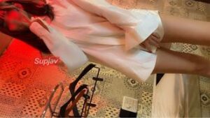 [Individual shooting] The 22-year-old model is a clerk at Shibuya 1◯9! Enjoy the explosive cleansing blowjob, the best anal licking, soothing nipple licking, and beautiful raw legs [full face] FC2PPV 4602230