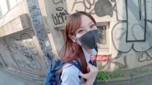 [Debut in April 2025] Top of a Miraculous 18-year-old at an Entertainment School 1st and last making love video just before her debut. Massive squirting and two consecutive raw cum insides. High-quality, long, rare footage that can only be seen now. *Only a few left [Available] FC2PPV 4618277