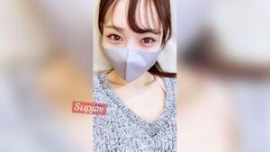 [Bonus over 20GB] 19 years old aspiring to become an announcer at a famous national university. She made a long cum inside filming with a real face and made a public appearance. *You can only see it here [Yes] FC2PPV 4635467