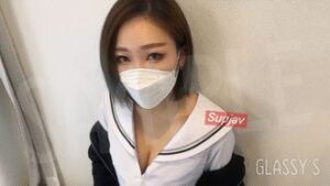 #11 18-year-old beauty with big tits continuously ejaculated│GLASSY’S [yes] FC2PPV 4634160