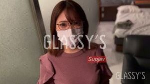 #10 cum inside in a cute beautiful married woman│GLASSY’S FC2PPV 4623177