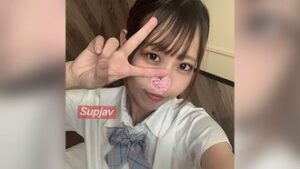 Super cute amateur ♪ The most erotic, cute and sensitive beauty! Beautiful white slender with big tits F sized tits ♪ Her cute smile turns into a lewd face when she sucks a big dick ♪ She gets impregnated by a big beautiful ass suction device and cums twice in a row! Bonus: Blowjob and ejaculation in the mouth! FC2PPV 4721266