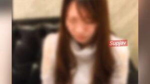 *90% OFF until 3/15 * [No Mom] [Amateur Individual Shooting] [cum inside] A 1-night, 2-day making love trip with a beautiful S-class office lady FC2PPV 4639710