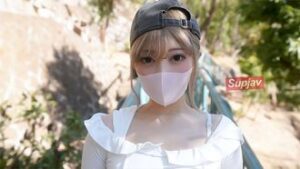 FC2’s best beauty pageant finalist has arrived! ! He is a genuine idol group! ! After purchase, the main story is Full face revealed! CD debuted! ! He’s 19 years old, but he’s a super famous person, but he’s H sized tits! ! God style! ! Divine tits [Yes] FC2PPV 4640889