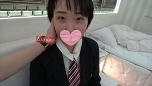 FC2PPV 4621874 [No Individual Shooting] We will teach adult making love to plain girls with a fresh, transparent look! / Uniform Cosplay [High quality with bonus]