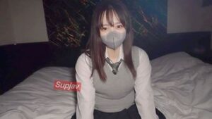 [A promising newcomer] Dance Club Captain 18 Years Old, F-Skinned F-sized tits makes her 1st appearance in the next generation idol FC2. Raw making love and cum inside in 4K high quality. *Prices will be raised gradually [Yes] FC2PPV 4609449