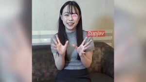 A slender, beautiful elite office lady in Tokyo. Secret NTR making love video with an old man without telling his boyfuck buddy. Her beautiful pussy and big clitoris are made to cum and she gives a deep blowjob to another man’s dick! She gets thrust deep inside her vagina and gets impregnated and has a massive cum inside! Bonus: Thick blowjob and ejaculation in mouth! FC2PPV 4660502