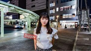 [・Fair-skinned] Average quality obtained on a dating site. Was it worth the effort to go all the way to Hachioji? You men judge. cum inside + mouth ejaculation. FC2PPV 4118706