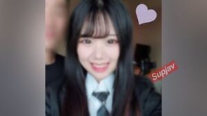 FC2PPV 4126320 [Uncensored] Uniform, beautiful waist, slender small tits exposed. cum inside piston with young man covered in sperm!