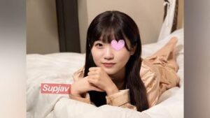 FC2PPV 4116592 [Pajamas★Monashi] Pajamas de Ojama ♥ Haruka-chan with a cute smile and droopy eyes ♥ This time we have making love with each other ♥ I monopolized the fluffy beauty and gave her a lot of cum inside ♥