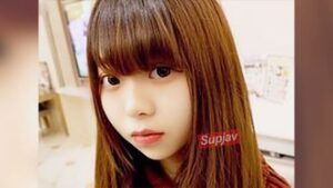 FC2PPV 4684777 [Face] [Uncensored] F cup 19 years old. From the marshmallow boobs titty fuck, the shaved pink pure pussy is inseminated with thick cloudy semen from the disgusting old penis with veins bulging out and the pregnancy is confirmed.