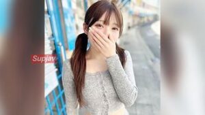 1:04:43 FC2PPV 4687570 [A must-see for fans for the first time] The miracle of 2 million real love!! ️After sex with Garba’s No. 1 beauty who I’ve been courting for half a year! Treasured Gonzo where a spoiled twin-teeth super cute girl screams begging for creampie