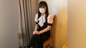 FC2PPV-3730780 A young wife who has spent her living expenses on clothes and bags decides to do something about it before her husband finds out